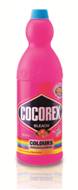 Chất tẩy rửa  - Nước tẩy quần áo màu Cocorex - 955620280xxxx