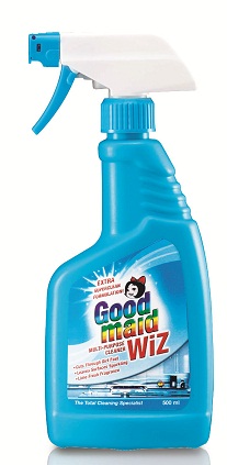 Chất tẩy rửa  - Xịt tẩy rửa đa năng Good Maid 500ml - 9556202800326